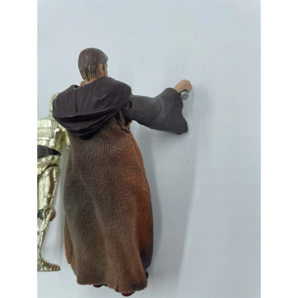 Star Wars Hasbro 3.75
